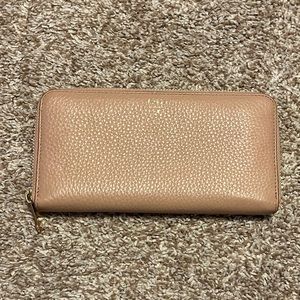 FOSSIL Wallet